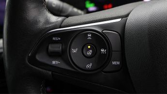 Vauxhall Mokka Electric ULTIMATE