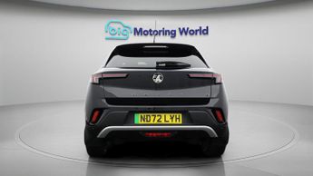 Vauxhall Mokka Electric ULTIMATE