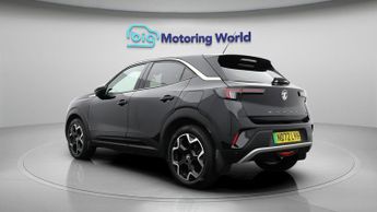 Vauxhall Mokka Electric ULTIMATE