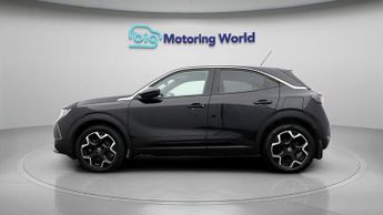 Vauxhall Mokka Electric ULTIMATE