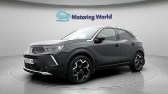 Vauxhall Mokka Electric ULTIMATE