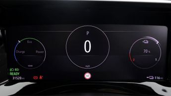 Vauxhall Mokka Electric ULTIMATE