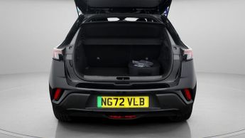 Vauxhall Mokka Electric ULTIMATE