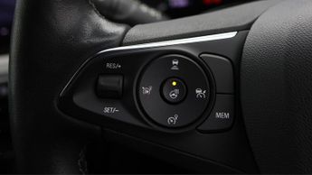 Vauxhall Mokka Electric ULTIMATE