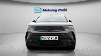 Vauxhall Mokka Electric ULTIMATE