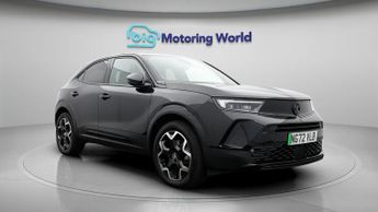 Vauxhall Mokka Electric ULTIMATE
