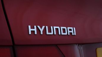 Hyundai TUCSON CRDI N LINE