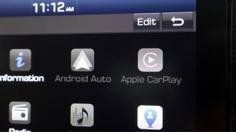 Hyundai TUCSON CRDI N LINE