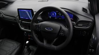 Ford Puma ST-LINE VIGNALE