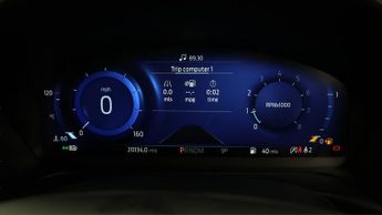 Ford Puma ST-LINE VIGNALE