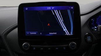 Ford Puma ST-LINE VIGNALE