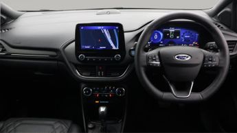 Ford Puma ST-LINE VIGNALE