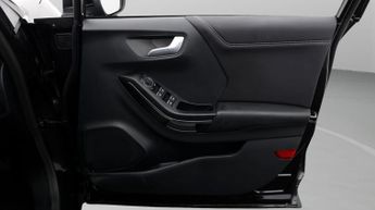 Ford Puma ST-LINE VIGNALE