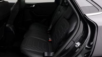 Ford Puma ST-LINE VIGNALE