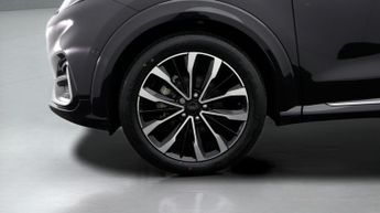 Ford Puma ST-LINE VIGNALE