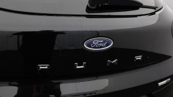 Ford Puma ST-LINE VIGNALE