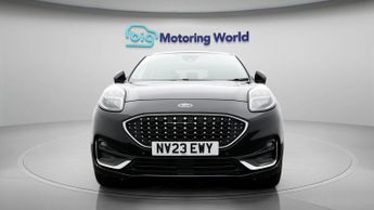 Ford Puma ST-LINE VIGNALE