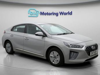 Hyundai IONIQ PREMIUM