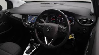 Vauxhall Crossland ELITE EDITION