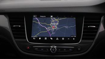 Vauxhall Crossland ELITE EDITION