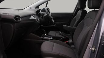 Vauxhall Crossland ELITE EDITION