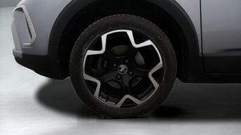 Vauxhall Crossland ELITE EDITION