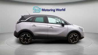 Vauxhall Crossland ELITE EDITION