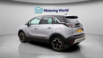 Vauxhall Crossland ELITE EDITION