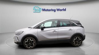 Vauxhall Crossland ELITE EDITION