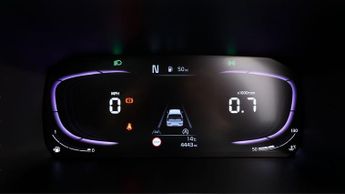 Kia Picanto GT-LINE S