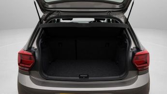 Volkswagen Polo ACTIVE TSI DSG