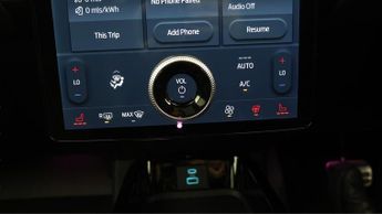 Ford Mustang Mach-E BASE