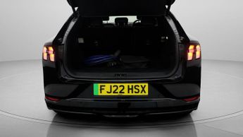 Ford Mustang Mach-E BASE