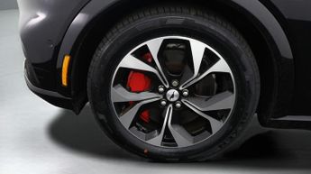 Ford Mustang Mach-E BASE