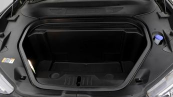 Ford Mustang Mach-E BASE