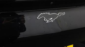 Ford Mustang Mach-E BASE