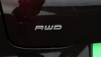 Ford Mustang Mach-E BASE