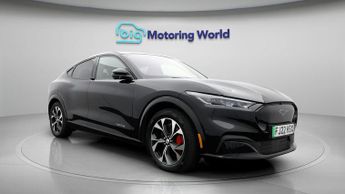 Ford Mustang Mach-E BASE