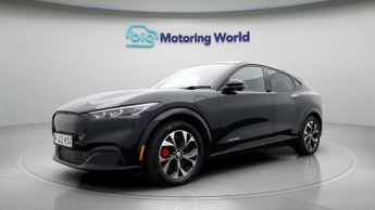 Ford Mustang Mach-E BASE