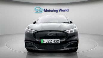 Ford Mustang Mach-E BASE