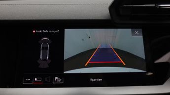 Audi A3 SPORTBACK TFSI E S LINE