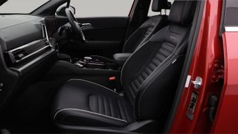 Kia Sportage GT-LINE S