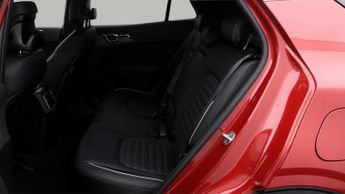 Kia Sportage GT-LINE S