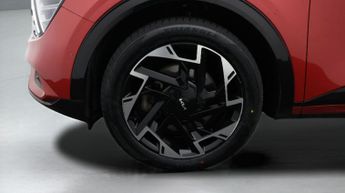 Kia Sportage GT-LINE S