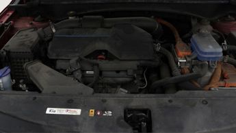 Kia Sportage GT-LINE S