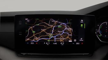 Skoda Octavia SE TECHNOLOGY TSI DSG