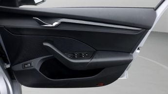 Skoda Octavia SE TECHNOLOGY TSI DSG