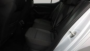 Skoda Octavia SE TECHNOLOGY TSI DSG