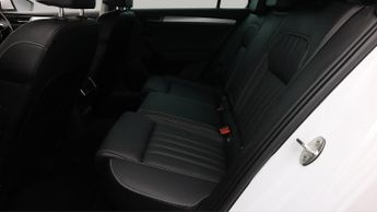 Skoda Superb SE TECHNOLOGY IV DSG