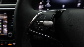 Skoda Superb SE TECHNOLOGY IV DSG